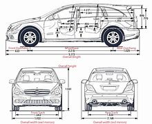 Image result for Vehicle Dimensions