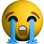 Image result for Sad Emo Emoji