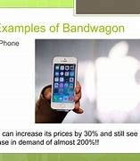 Image result for iPhone 11 Band Wagon Ad
