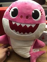 Image result for Shark Robot Alastor Plush