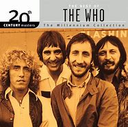 Image result for Behind Blue Eyes The Who