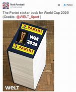 Image result for FIFA World Cup 2026 Meme