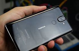 Image result for NFC Antenna Nokia 8 Sirocco