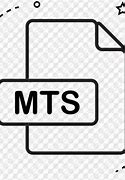 Image result for Open MTS File