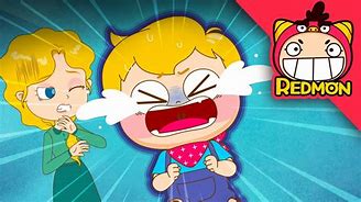 Image result for Funny Crying Cartoons