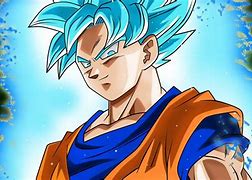 Image result for Dragon Ball Z Blue Hair