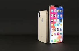 Image result for iPhone X Max Front Side Silver Color