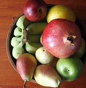 Image result for Bowl of Fruit Still Life