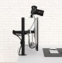 Image result for Parts of Camera Tripod Stand