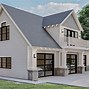 Image result for House Plans with Attached Garage