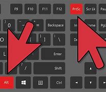 Image result for How to Take ScreenShot On Windows Computer