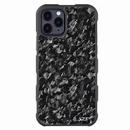 Image result for iPhone 12 Forged Carbon Fiber Cut Out Case