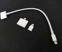 Image result for Apple Lightning Micro USB Adapter