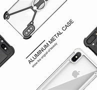 Image result for Clear iPhone Case with Bumper Corners