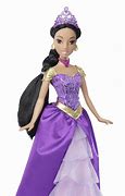 Image result for Disney Sparkling Princess 10 Dolls By Mattel