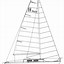Image result for Right Stuff S2 Sailboat