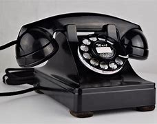 Image result for Images of Older Telephones