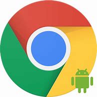 Image result for Chrome Logo Transparent