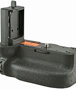 Image result for Sony A7r IV Battery Grip