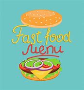 Image result for Fast Food Restaurants