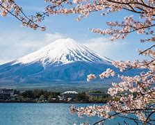 Image result for 27 Views of Mount Fuji