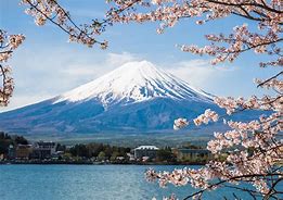 Image result for Mount Fuji Beautiful