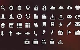 Image result for iOS 1.0 Icon