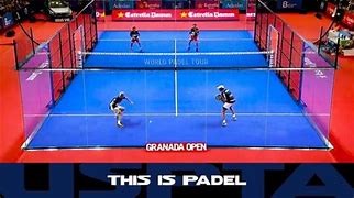 Image result for Padel Trading Cards