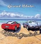 Image result for Great White CDs