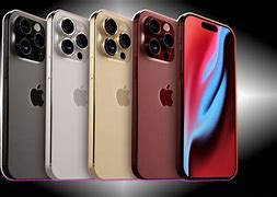 Image result for iPhone 15 Pro Max All Colors