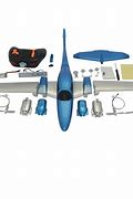Image result for Glider Plane Parts