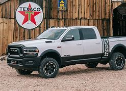 Image result for Ram Power Wagon