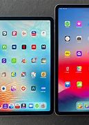 Image result for iPad Air vs Pro Size