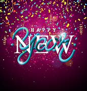Image result for Happy New Vectors
