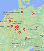 Image result for Closed Military Bases in Germany