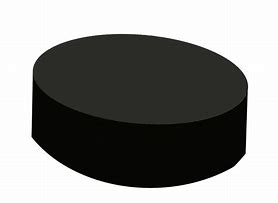 Image result for Free Clip Art Hockey Puck