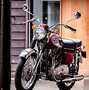 Image result for Vintage Kawasaki Motorcycles