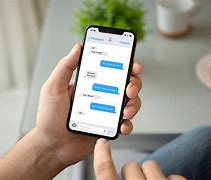 Image result for Sending a Text Message