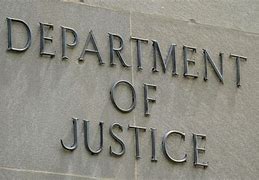 Image result for Words On the Inside Walls of the Department of Justice Building