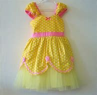 Image result for Belle Tutu Dress