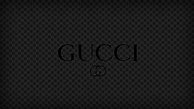 Image result for Black Aesthetic Gucci Wallpaper