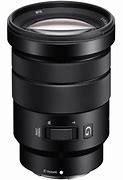 Image result for Sony 18-105Mm