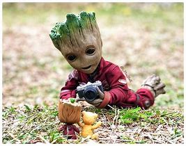 Image result for Marvel Baby Groot