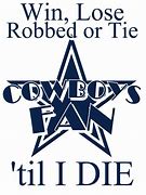 Image result for Dallas Cowboys Quotes SVG