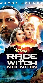 Image result for Race to Witch Mountain Actress