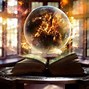 Image result for Witchy Book Background