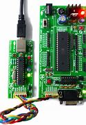 Image result for 8052 Microcontroller