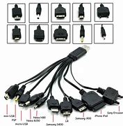 Image result for Sanyo Flip Phone Charger