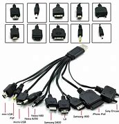 Image result for Portable All Types Charger USB Device