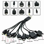 Image result for Multi Pack iPhone Charging Cable